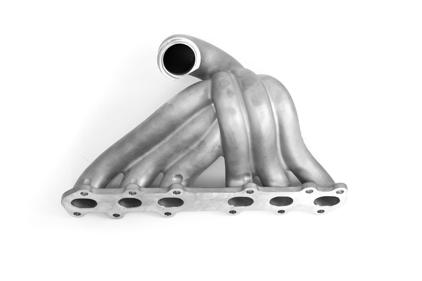 Artec Toyota 2JZ-GTE 70mm V-band Exhaust Manifold