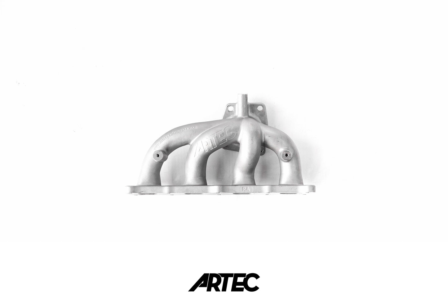 Artec Mitsubishi Lancer Ralliart 4B11T Direct Replacement Exhaust Manifold