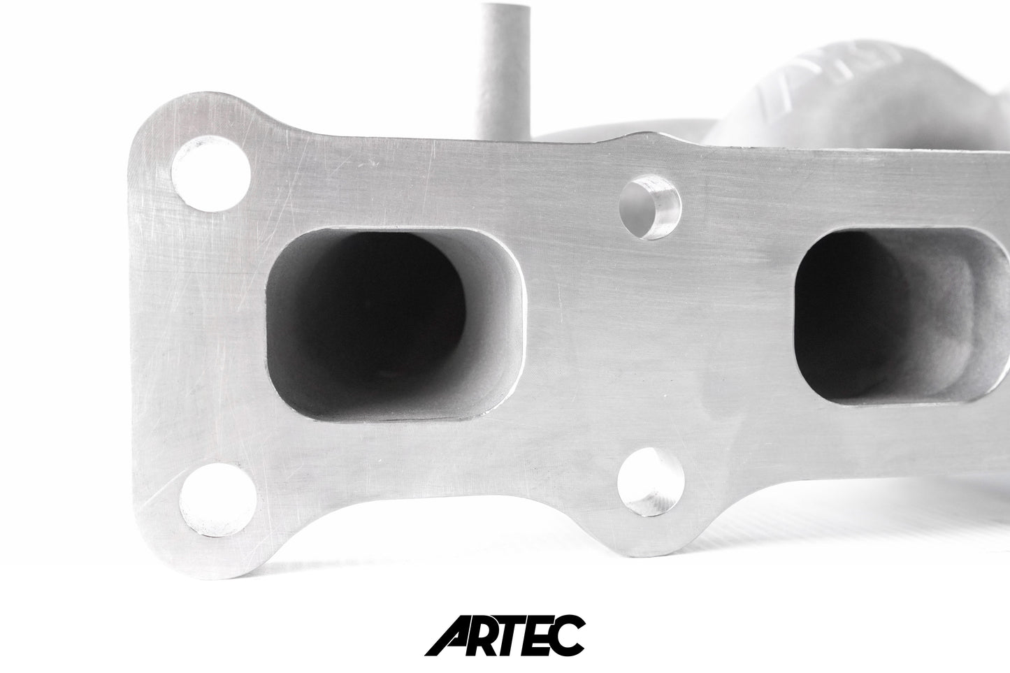 Artec Mitsubishi Lancer Ralliart 4B11T Direct Replacement Exhaust Manifold