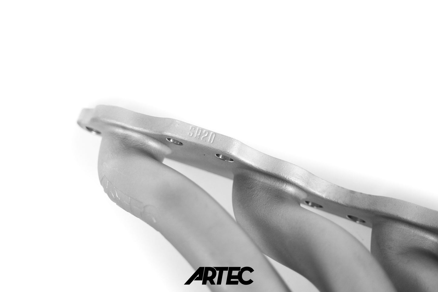 Artec Nissan SR20 Low Mount T25 Exhaust Manifold