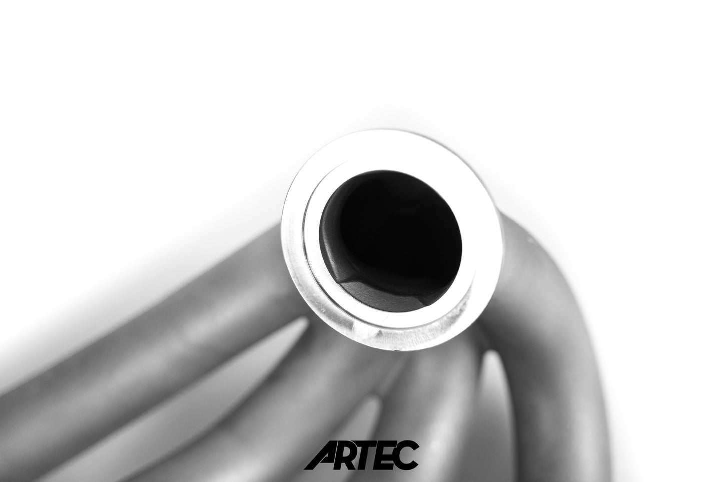Artec Nissan SR20 Low Mount V-Band Exhaust Manifold