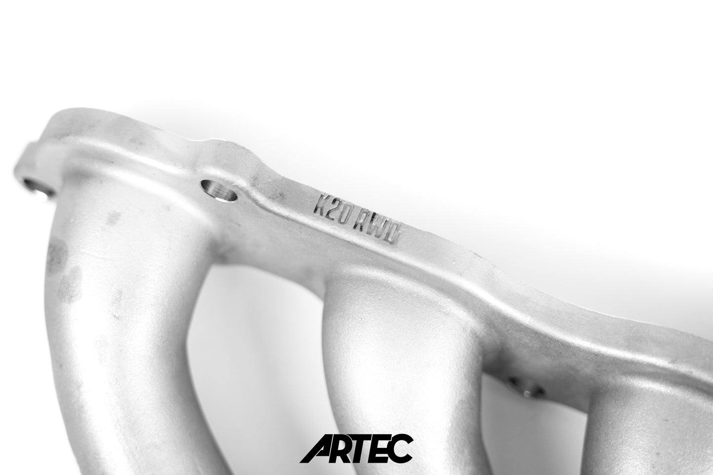 Artec Honda K Series RWD V-Band Exhaust Manifold