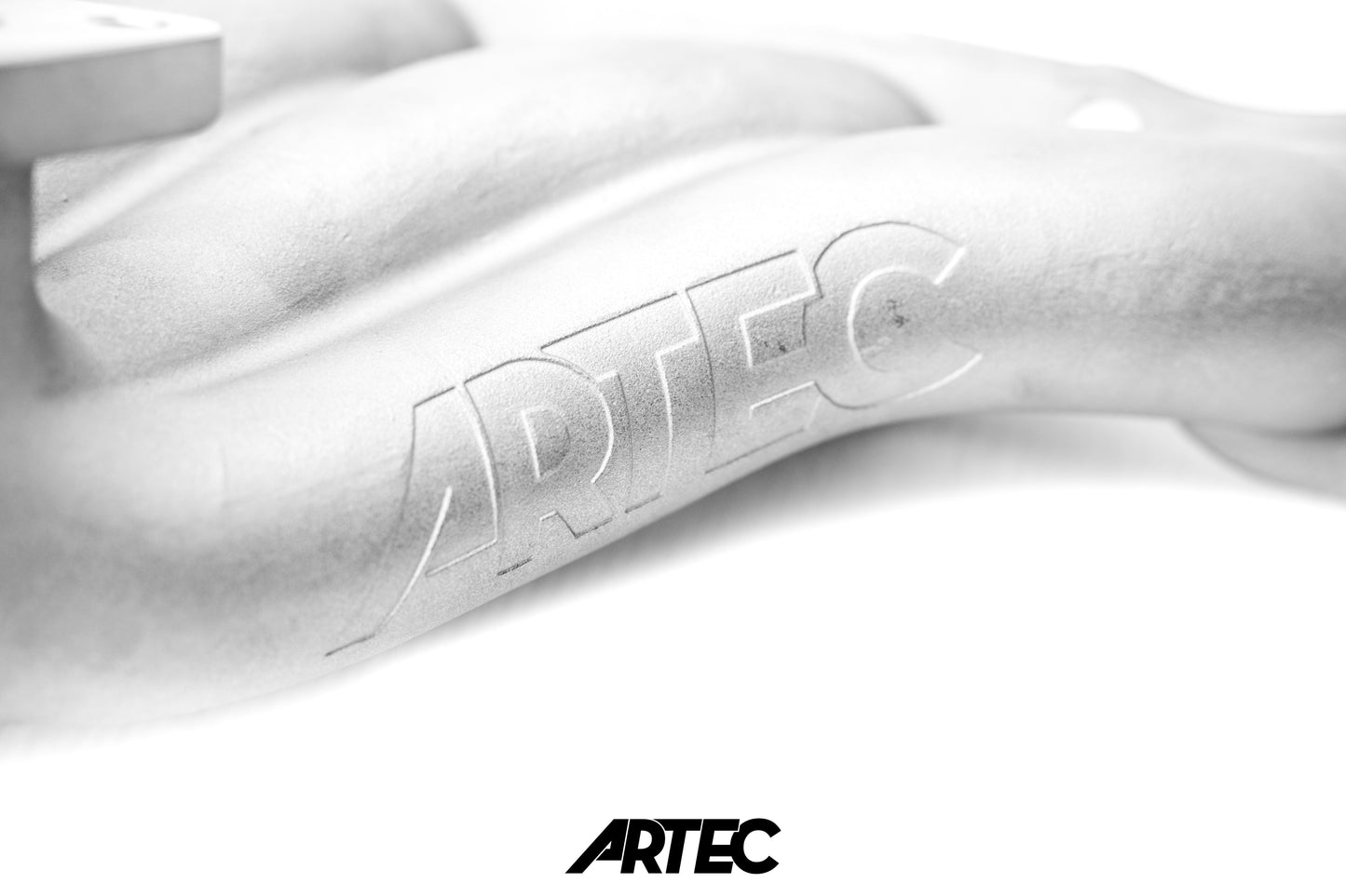 Artec Toyota 2JZ GE T4 Exhaust Manifold