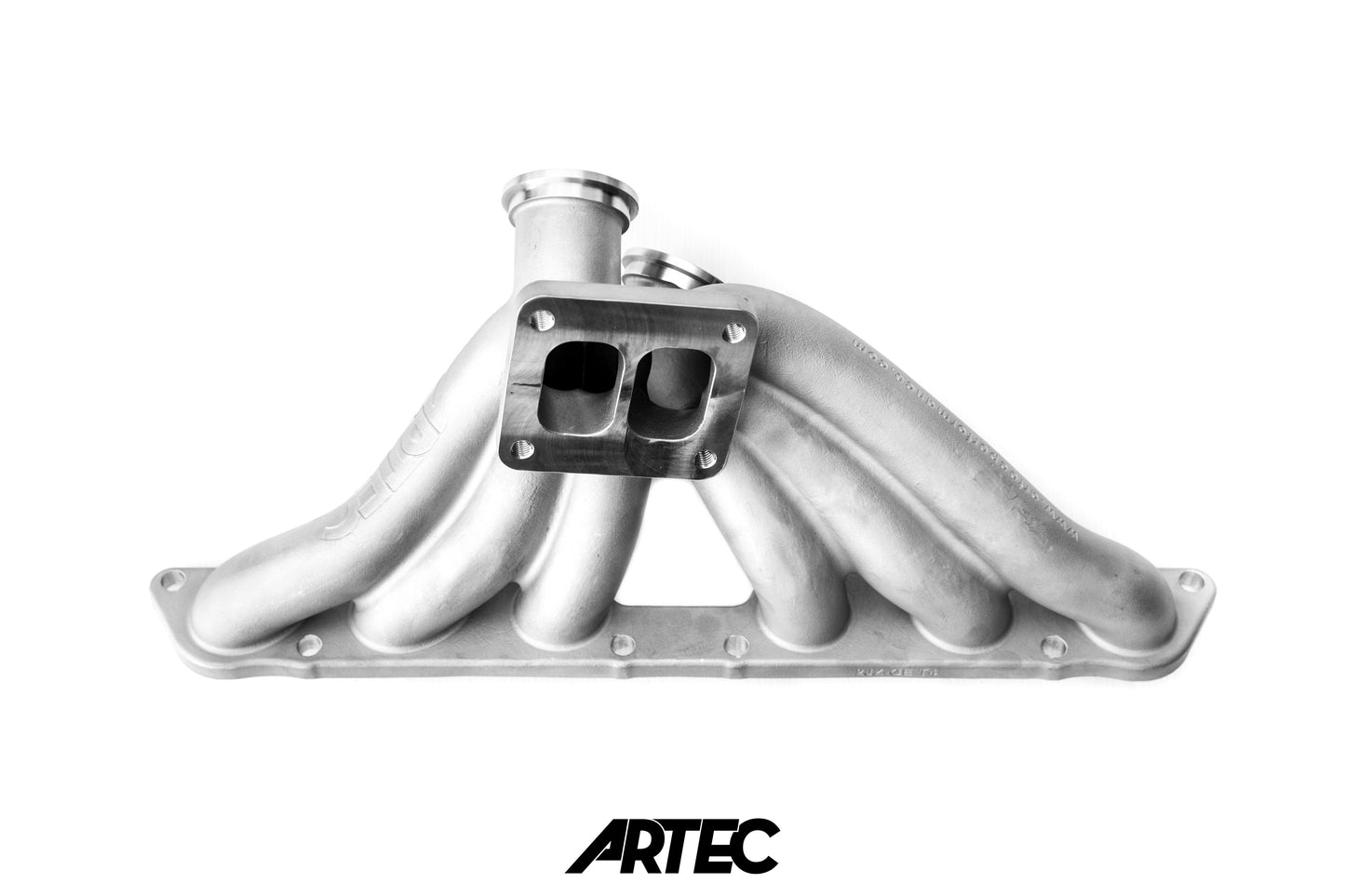 Artec Toyota 2JZ GE T4 Exhaust Manifold