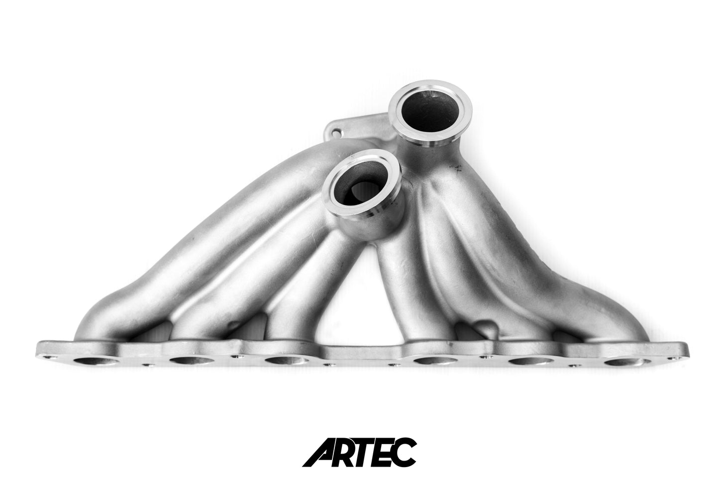Artec Toyota 2JZ GE T4 Exhaust Manifold