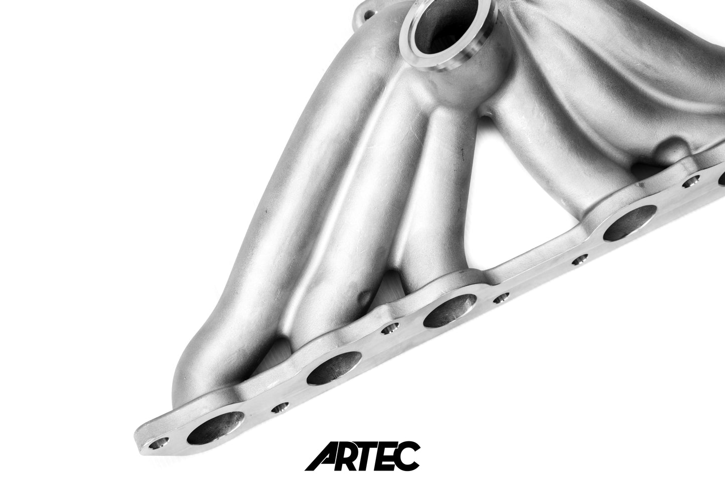 Artec Toyota 2JZ GE T4 Exhaust Manifold