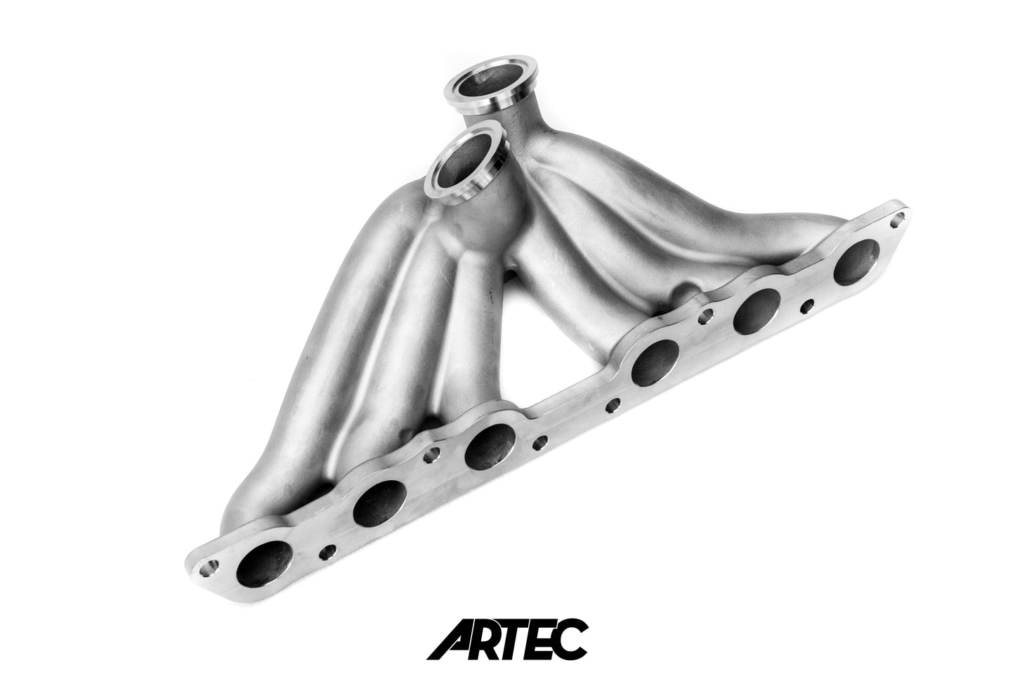 Artec Toyota 2JZ GE T4 Exhaust Manifold