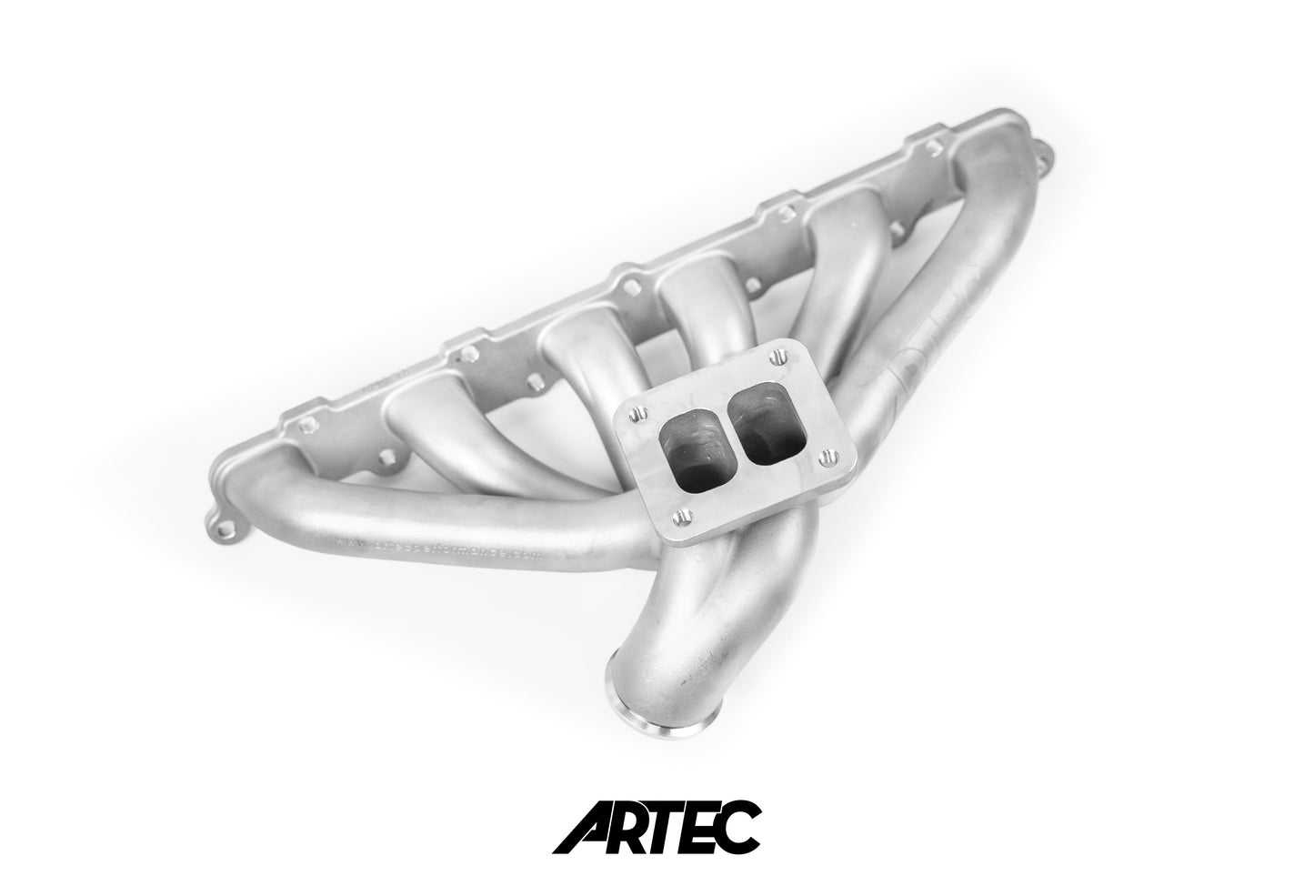 Artec General Motors Atlas Vortec 4200 T4 Exhaust Manifold