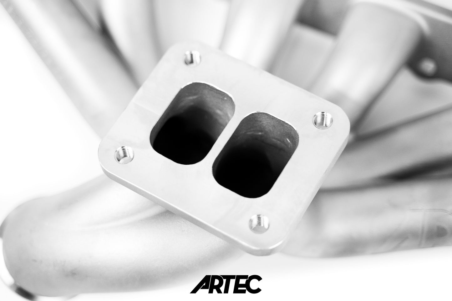 Artec General Motors Atlas Vortec 4200 T4 Exhaust Manifold