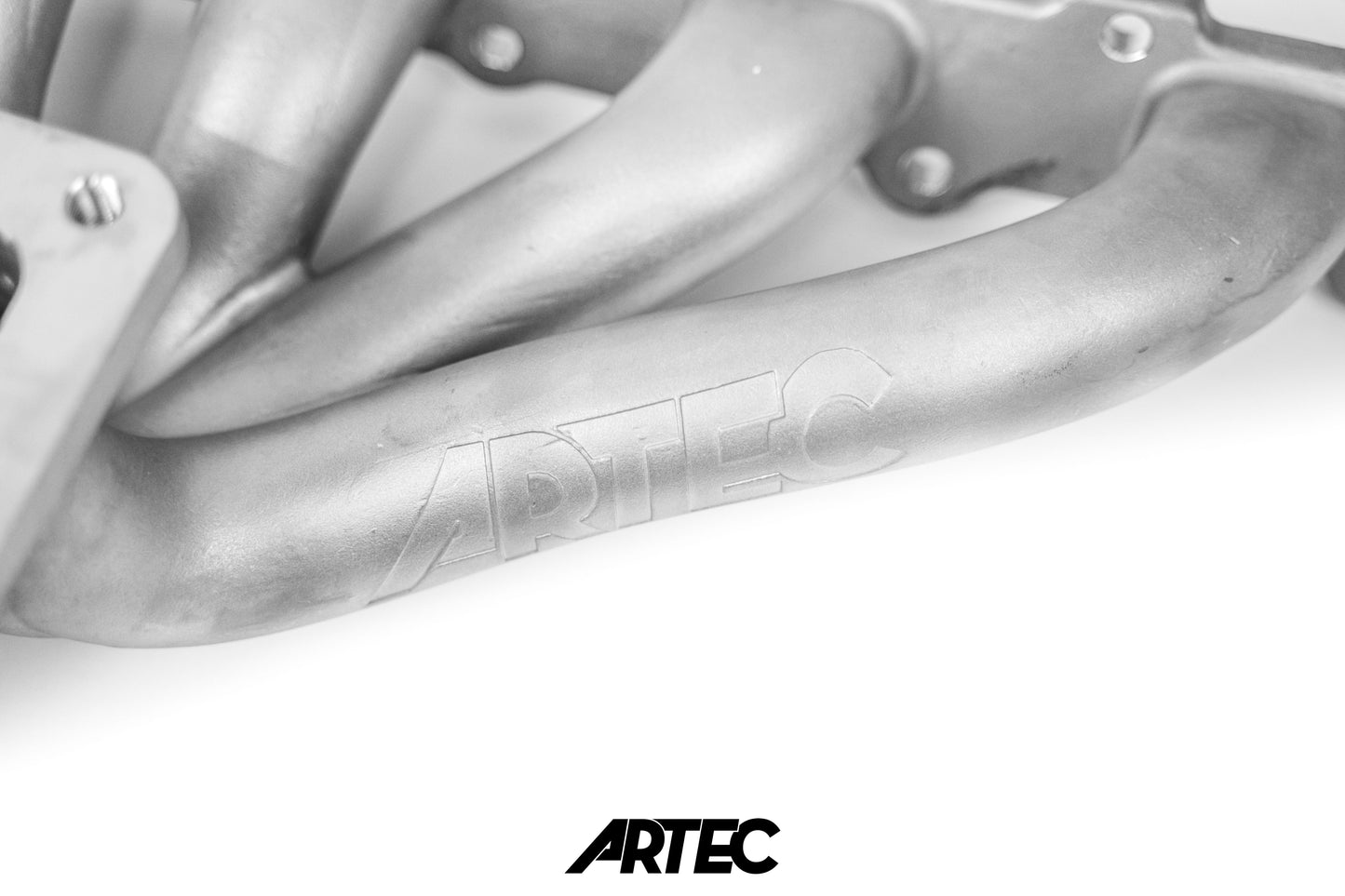 Artec General Motors Atlas Vortec 4200 T4 Exhaust Manifold