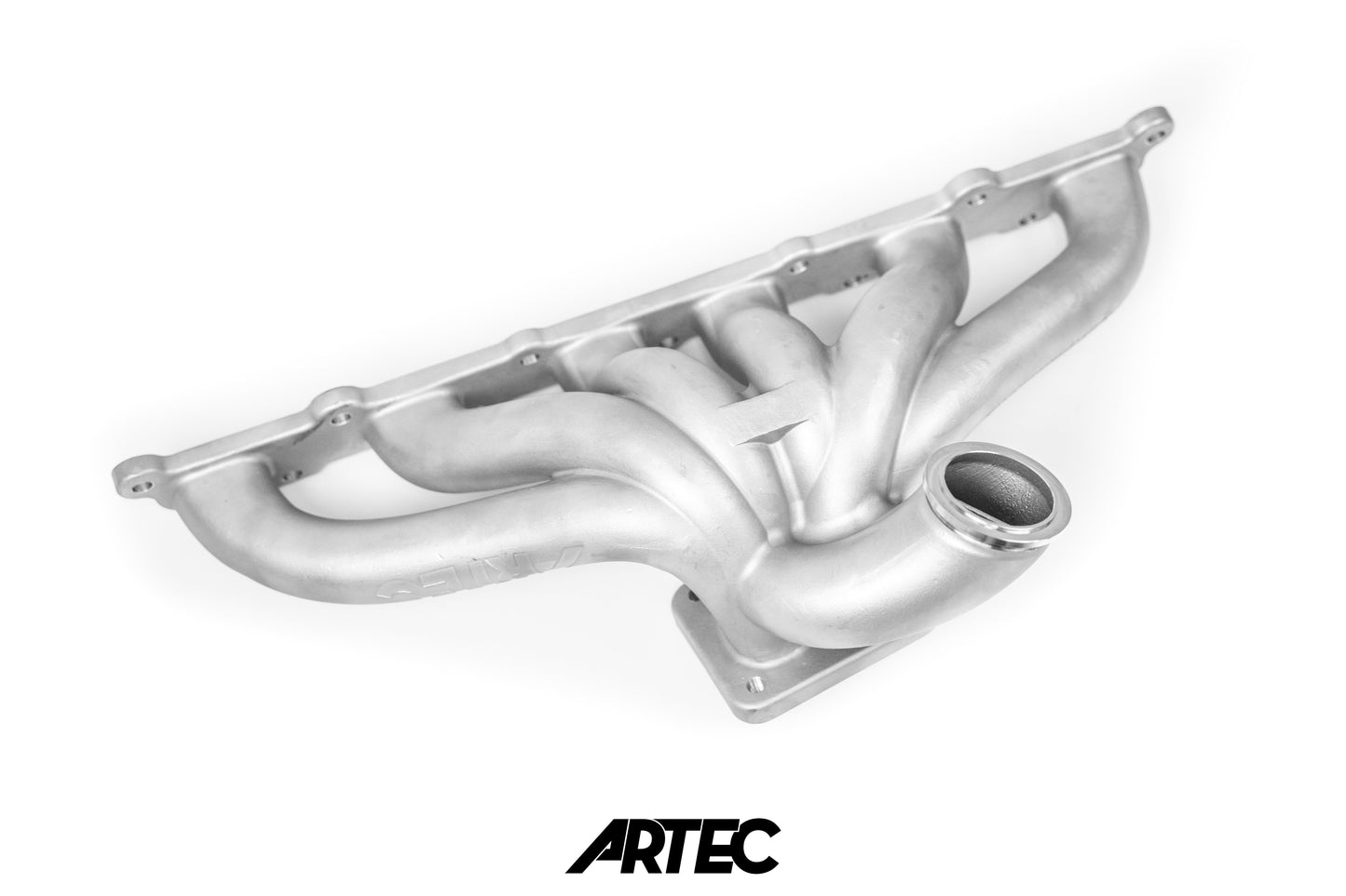 Artec General Motors Atlas Vortec 4200 T4 Exhaust Manifold