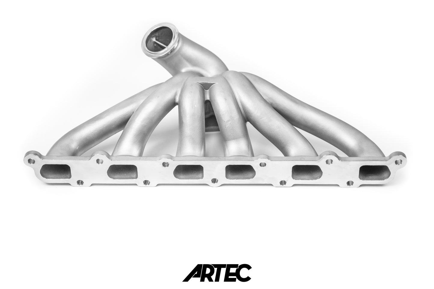 Artec General Motors Atlas Vortec 4200 T4 Exhaust Manifold