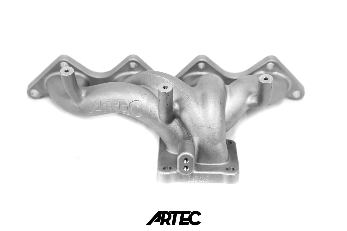 Artec Mitsubishi Evolution Evo 4-9 4G63 Stock Replacement Exhaust Manifold