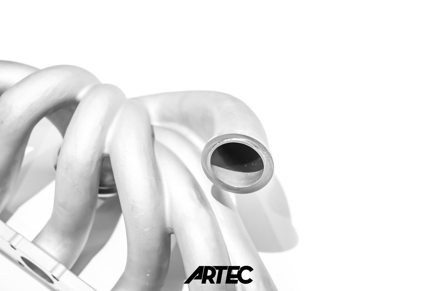 Artec Nissan RB26 70mm V-Band Exhaust Manifold