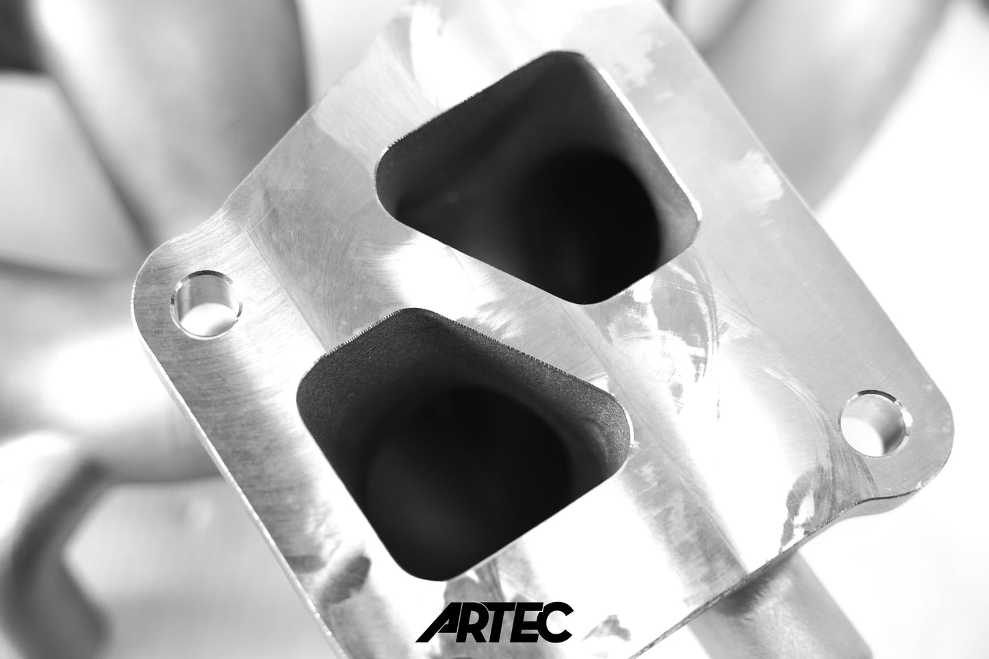 Artec Mitsubishi Evolution Evo 4-9 4G63 Stock Replacement Exhaust Manifold