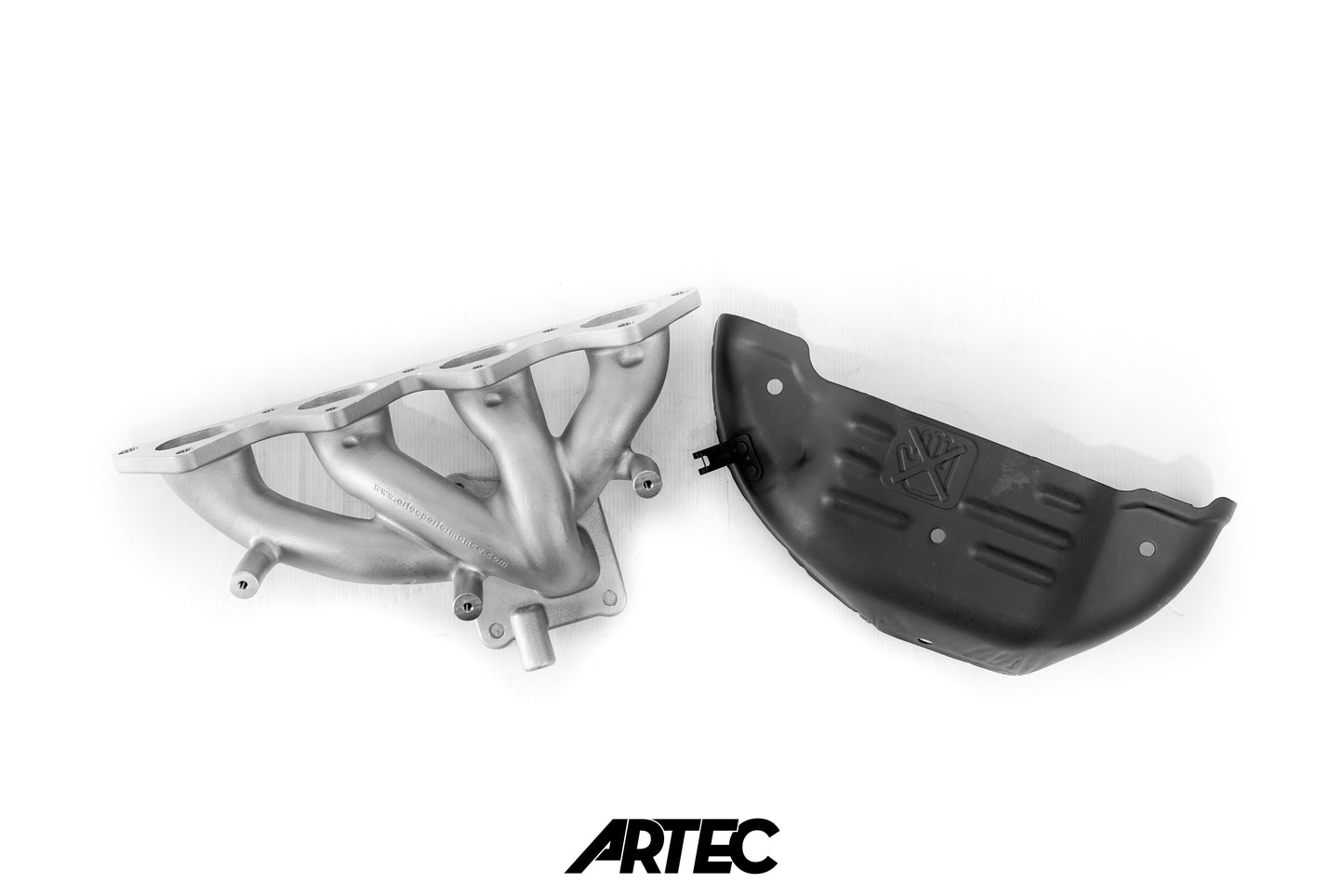 Artec Mitsubishi Evolution Evo 4-9 4G63 Stock Replacement Exhaust Manifold