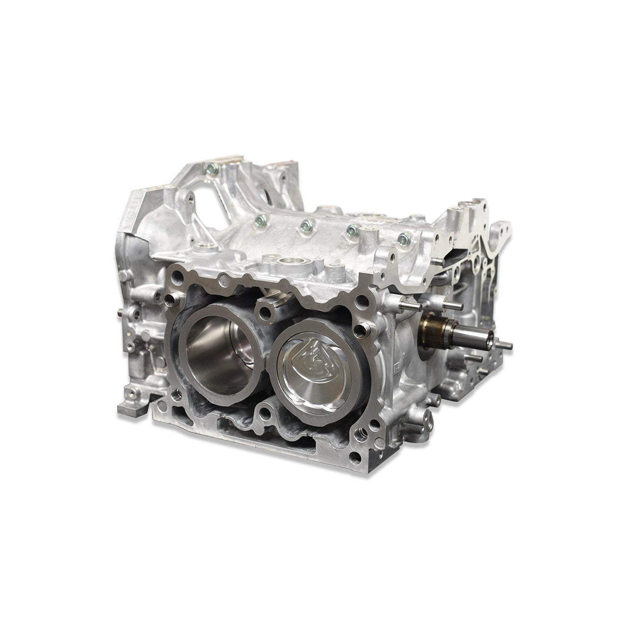 IAG 600 FA20 Short Block (10.5:1 Compression Ratio)
