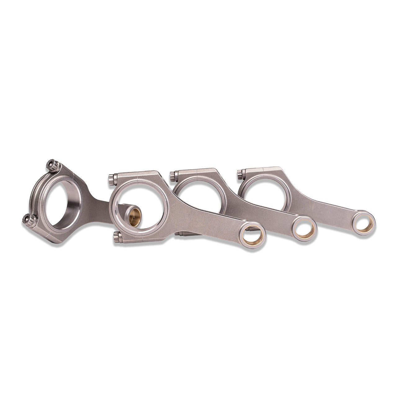 IAG Stage 2.5 FA20 Subaru Closed Deck Short Block (Standard Compression 12.5:1)