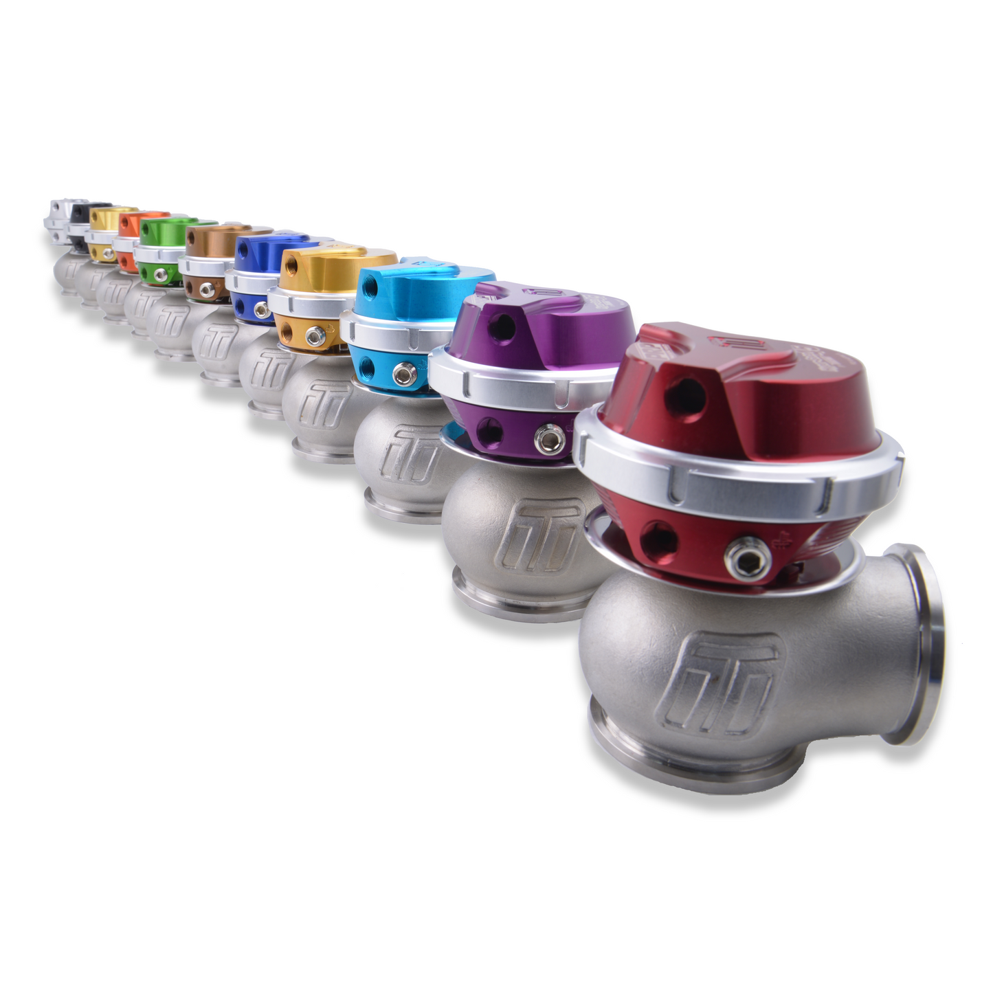 Turbosmart GenV HyperGate45