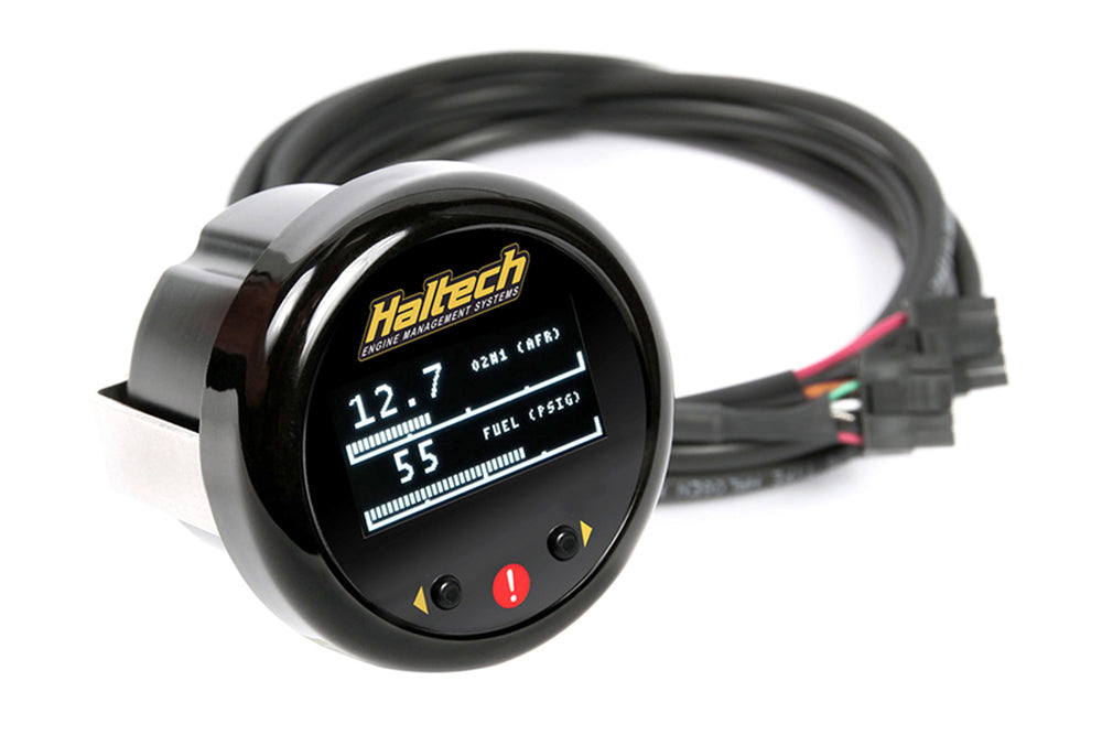 Haltech CAN Gauge