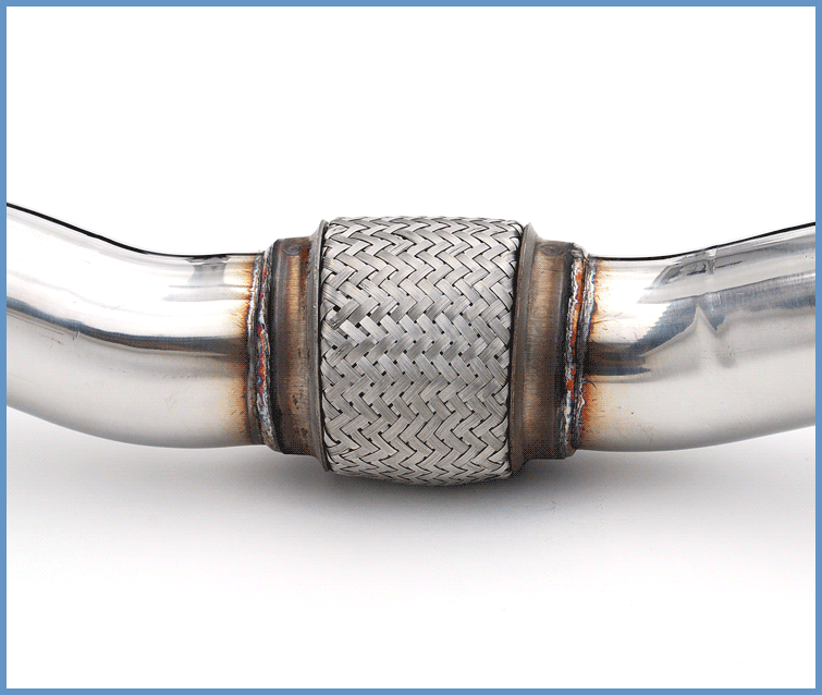 Invidia N1 Stainless Steel Single Tip Cat-Back Exhaust Subaru HATCH 08-14 WRX/STi