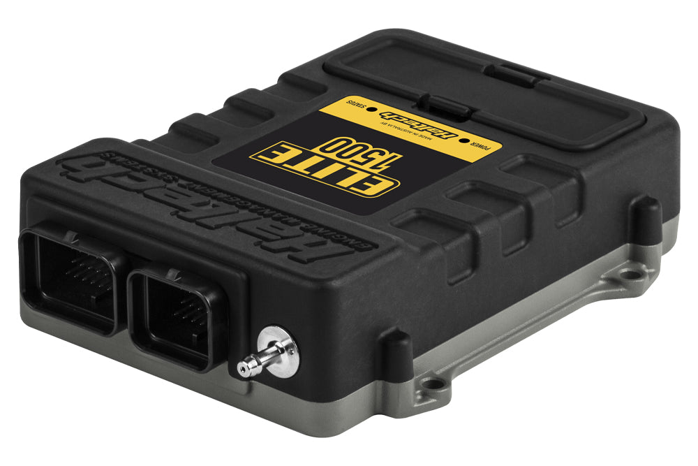 Haltech Elite 1500 + Premium Universal