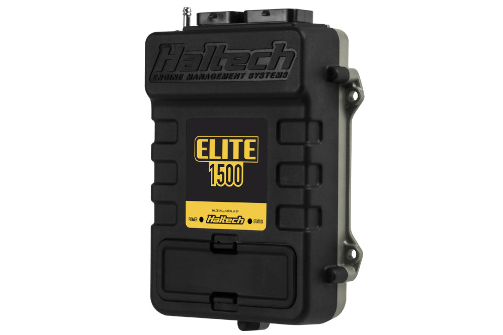 Haltech Elite 1500 + Premium Universal