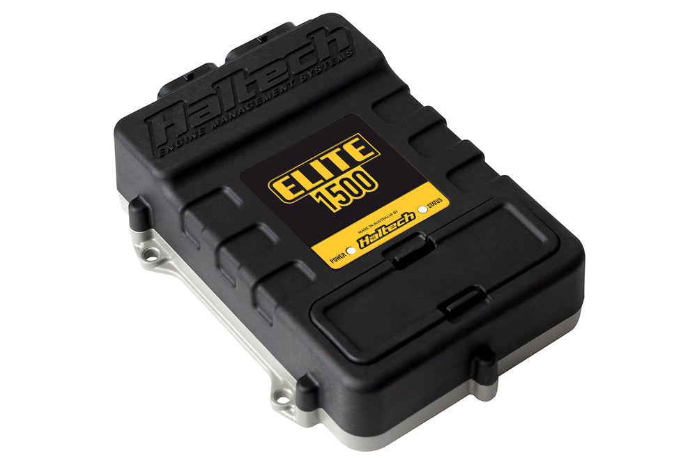Haltech Elite 1500 + Premium Universal