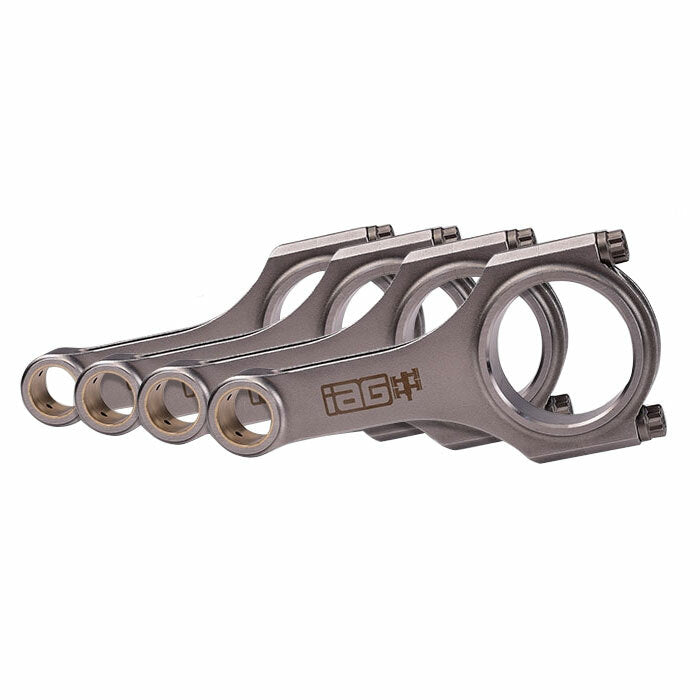 IAG 750 EJ25 Subaru Closed Deck Short Block