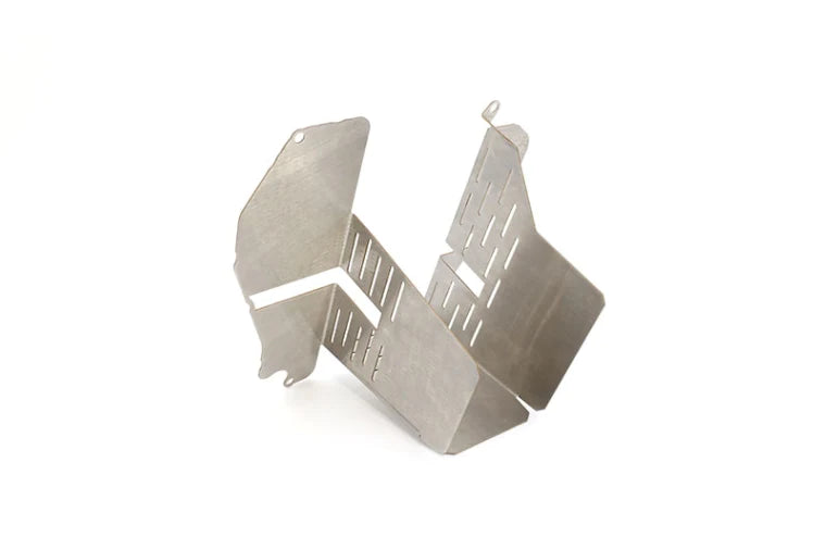IAG EJ Street Series Oil Pan Package