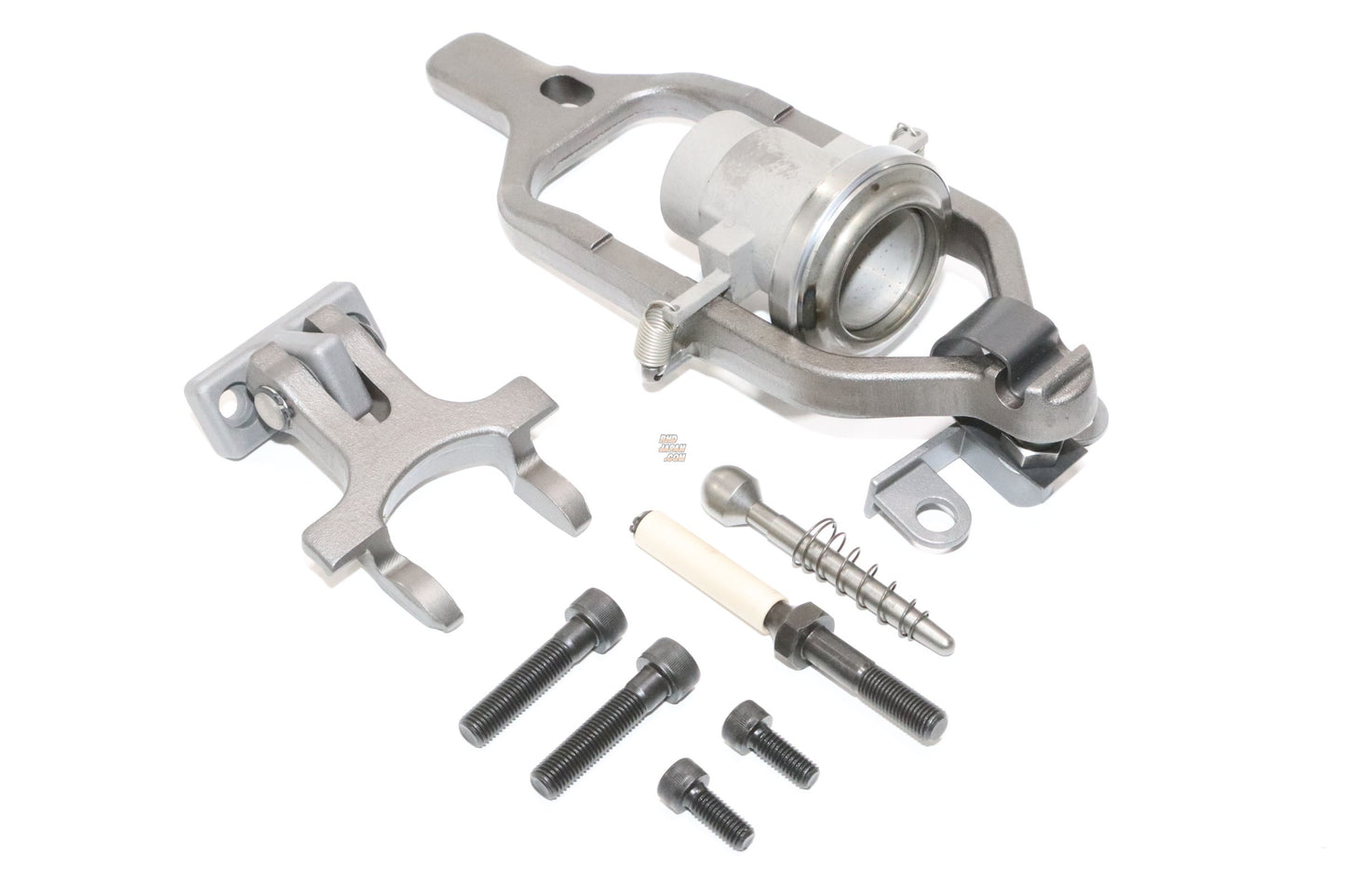 OS Giken Toyota JZA80 Push Pull Movement Conversion Kit - TS2CD