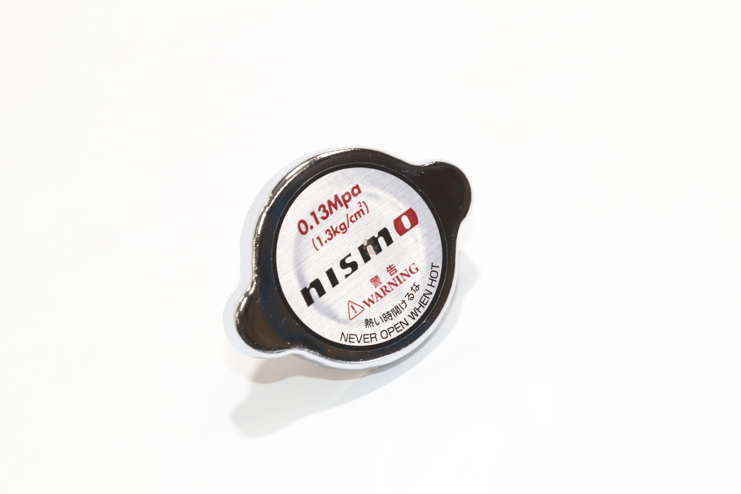 Nismo 1.3 BAR Radiator Cap