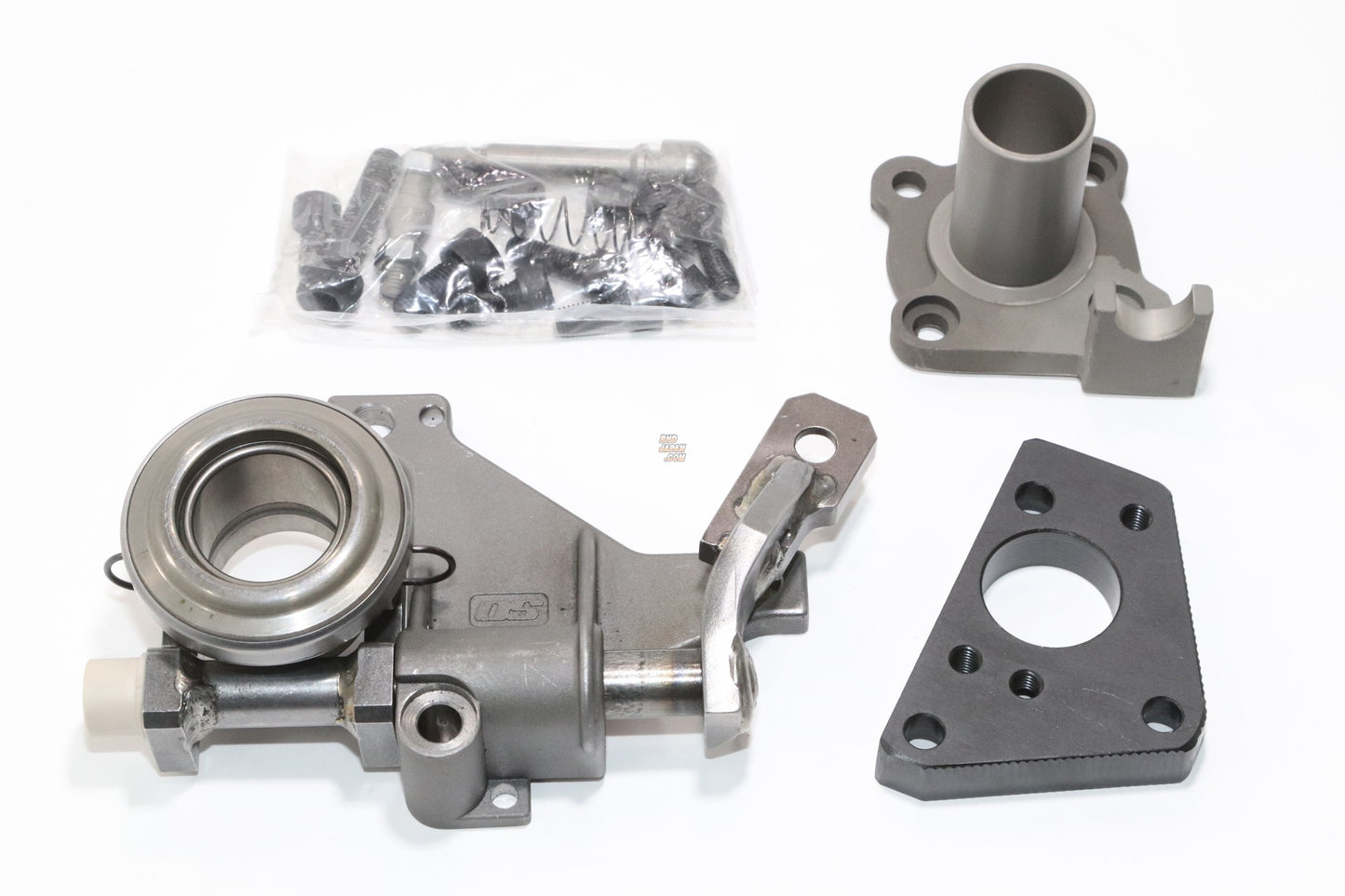 OS Giken Honda AP1/AP2 Push Pull Movement Conversion Kit - TS2B