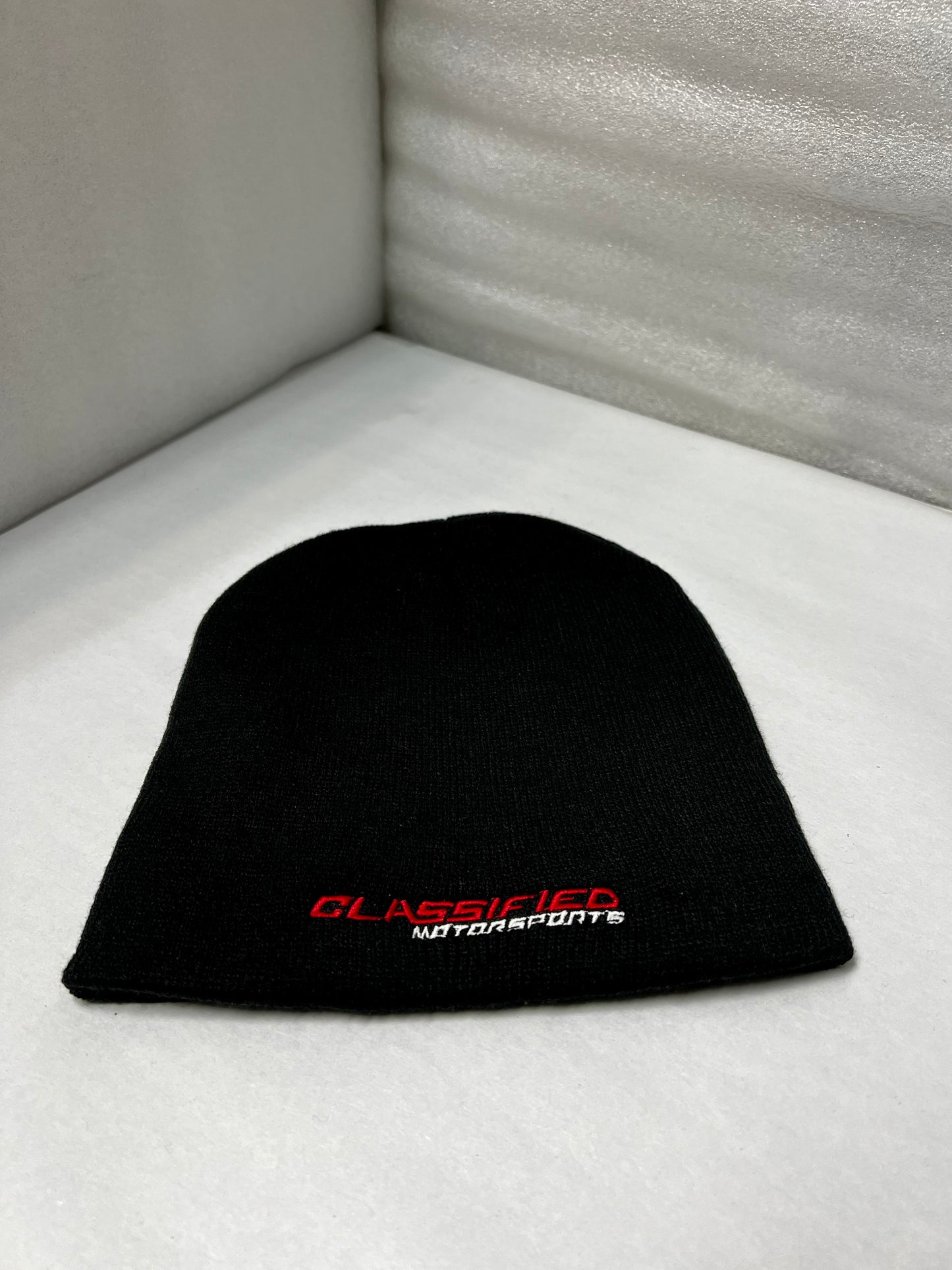 Classified Motorsports Toque (Beanie)