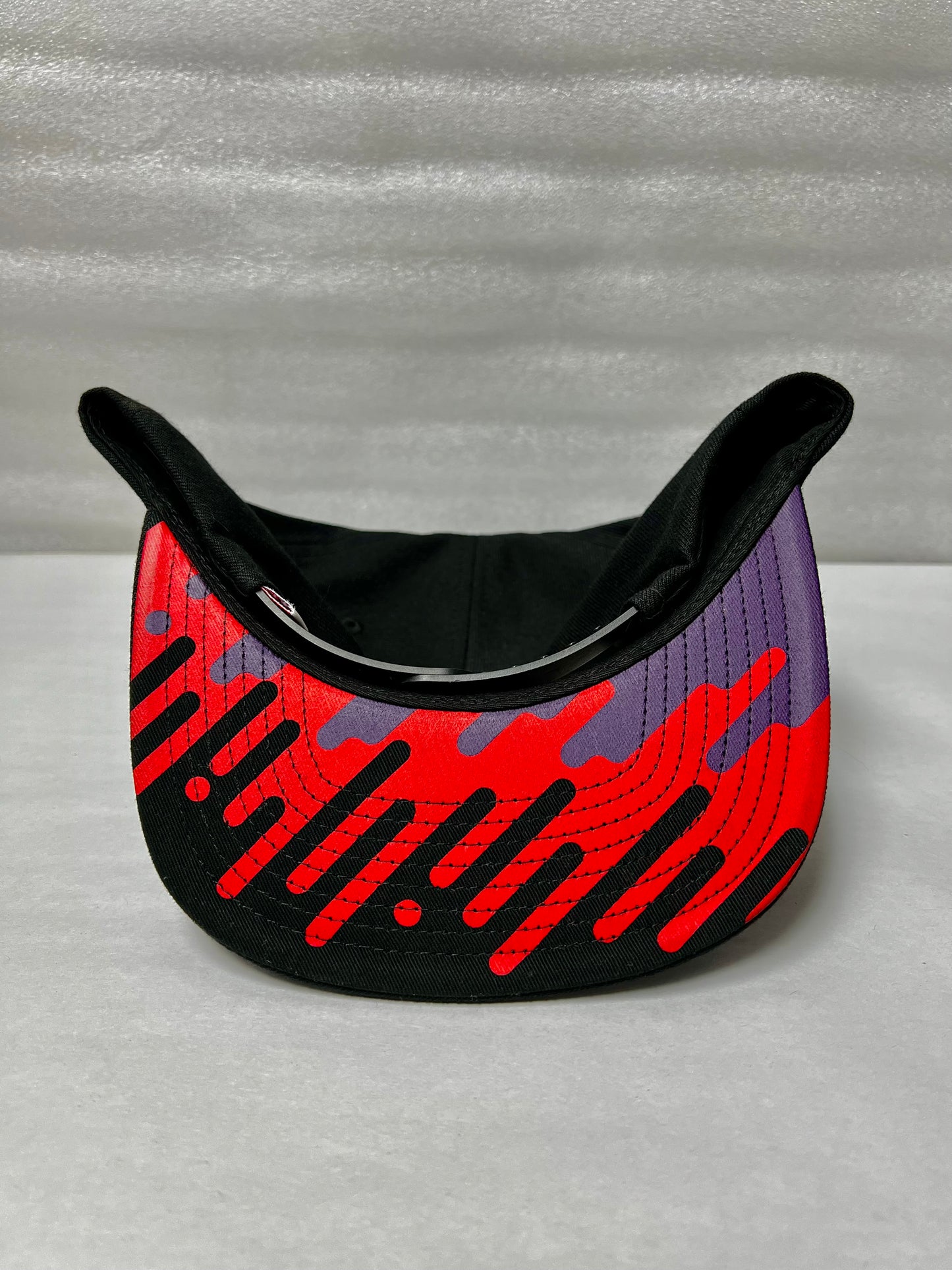 Link Engine Management Flat Bill Hat (Snapback)
