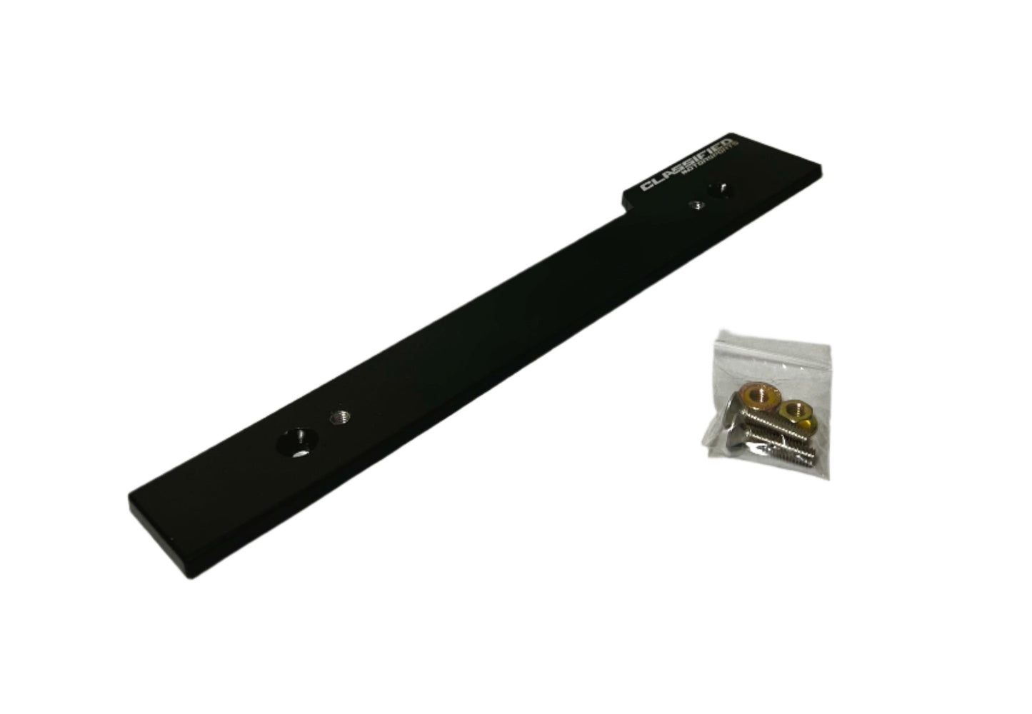 CMS JDM To USDM License Plate Adapter