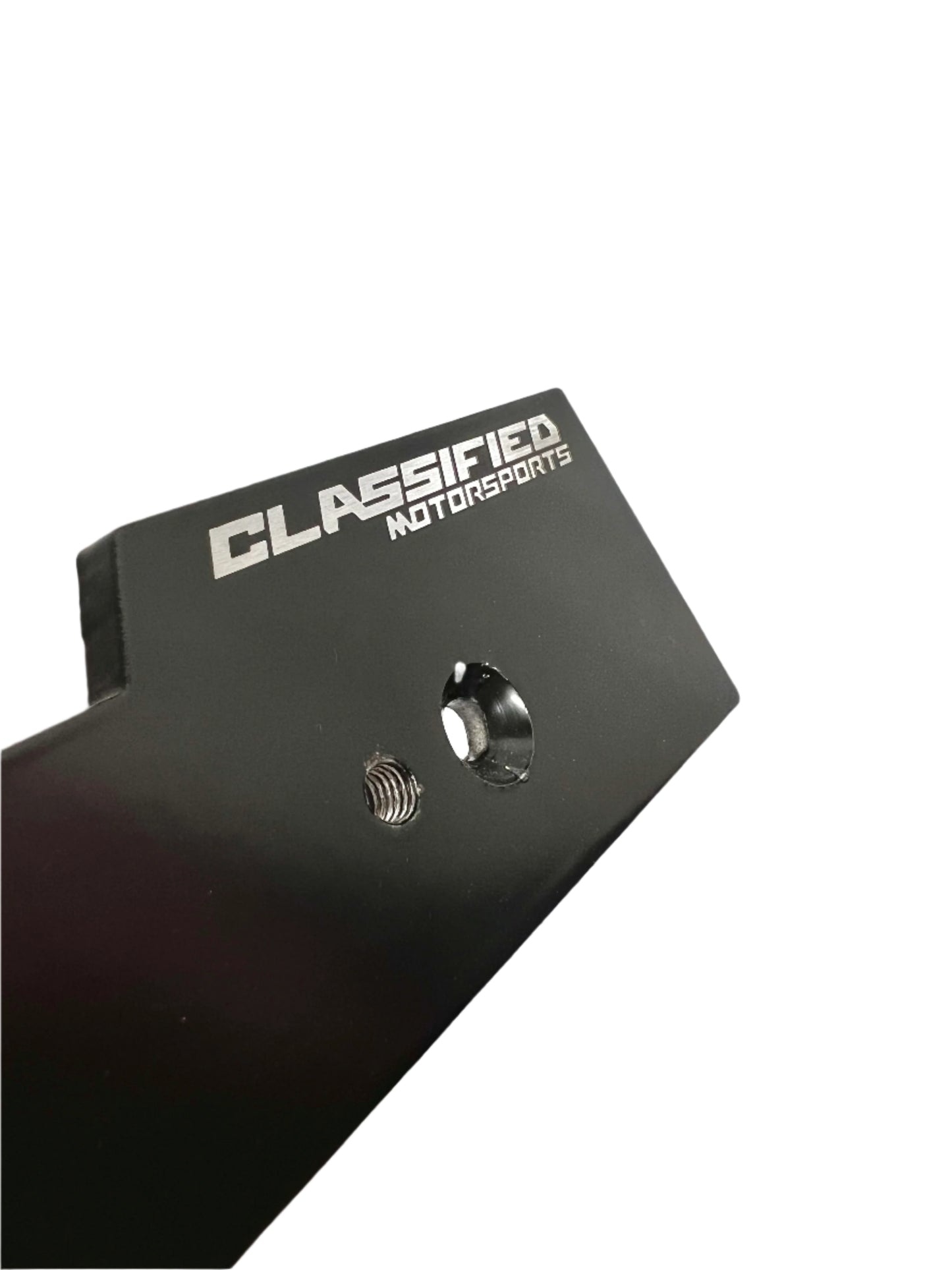 CMS JDM To USDM License Plate Adapter