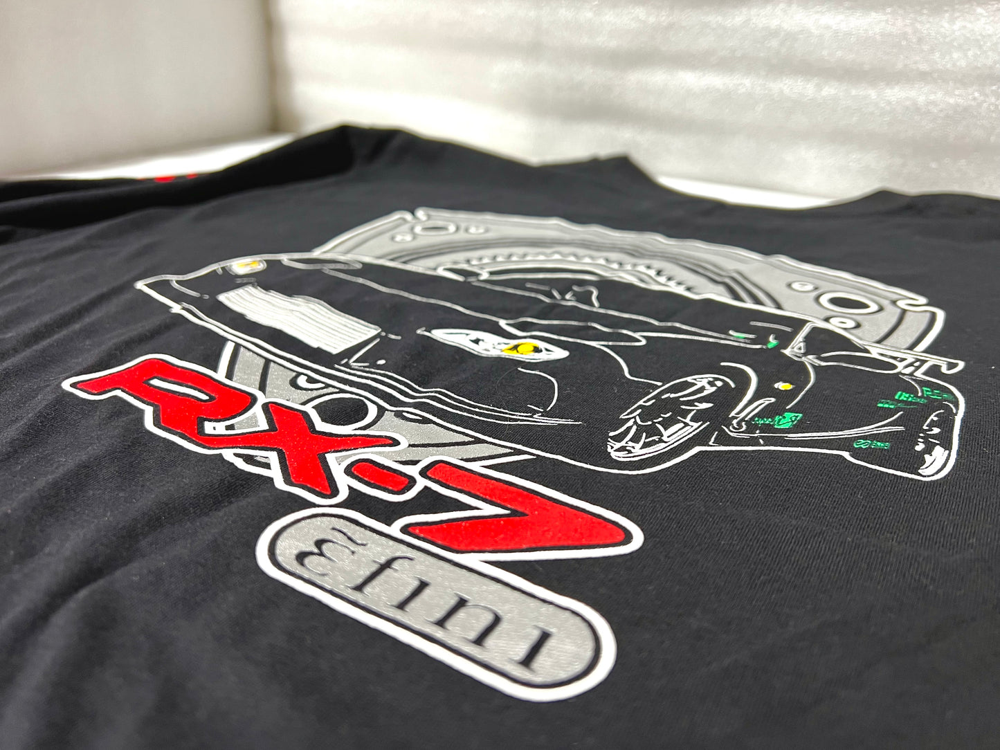 Classified Motorsports RX7 Long-sleeve