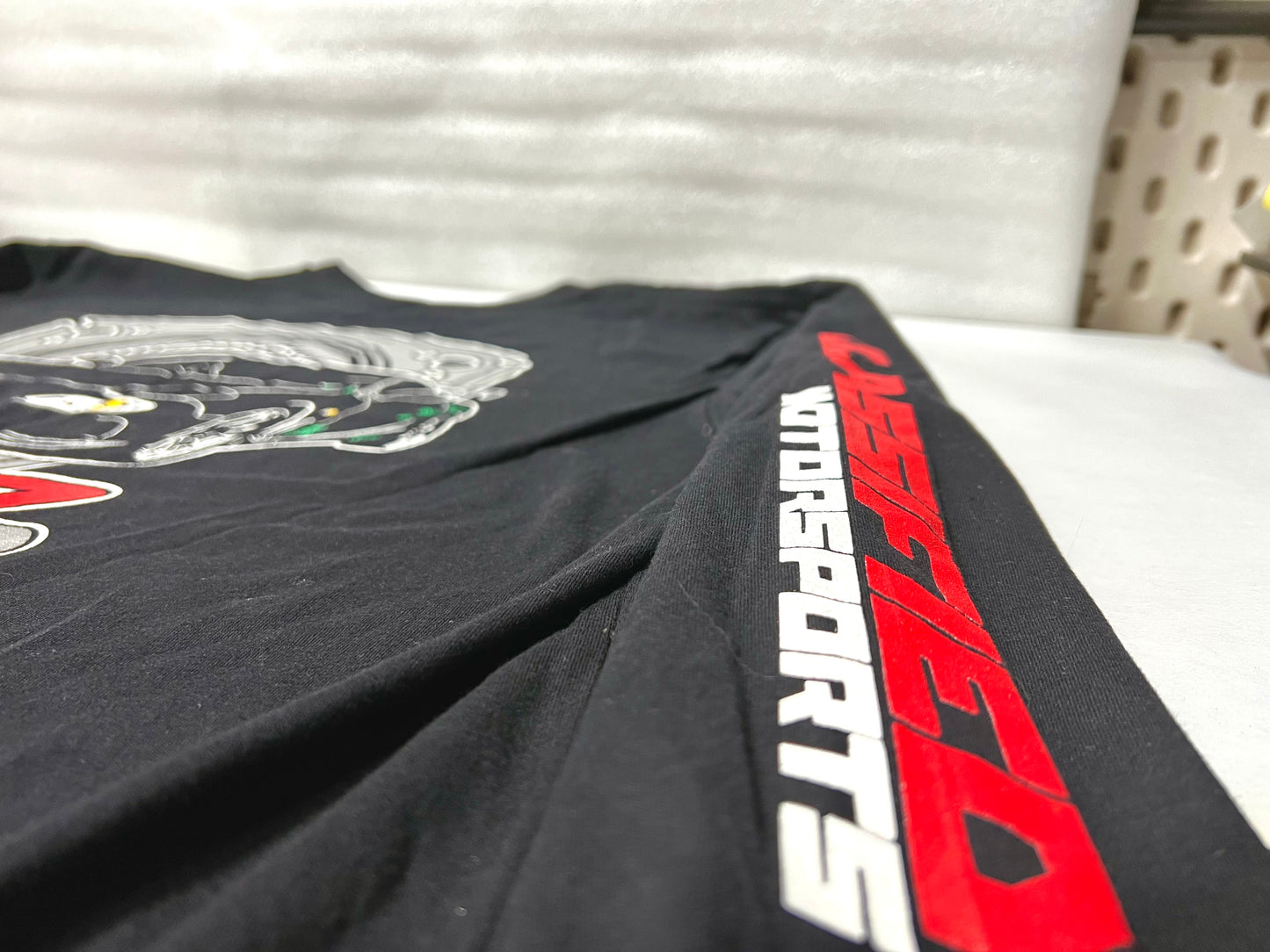 Classified Motorsports RX7 Long-sleeve