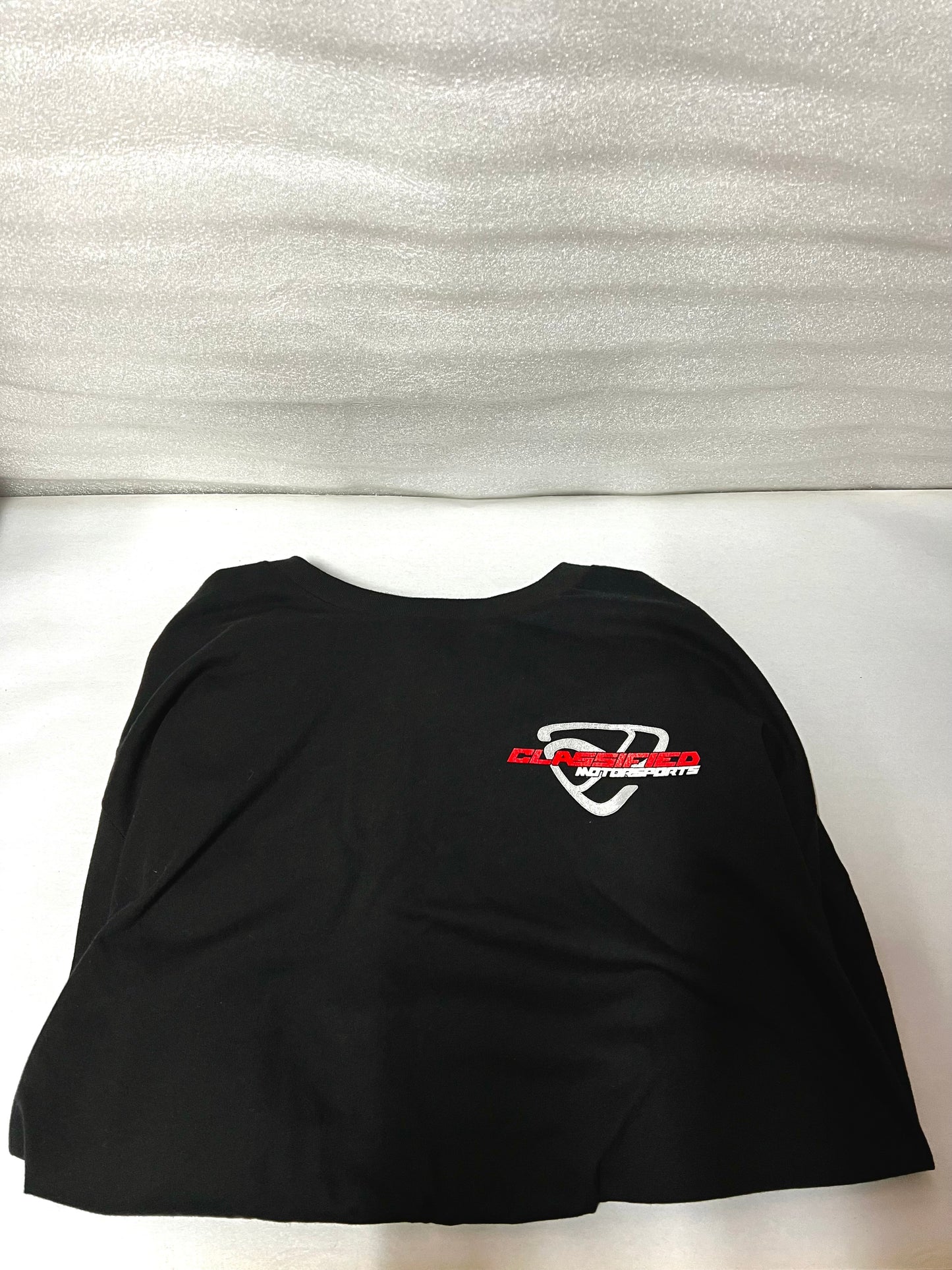 Classified Motorsports RX7 Long-sleeve