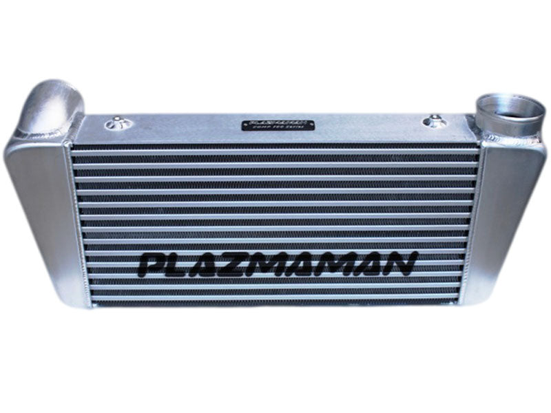 Plazmaman - 600x300x100 Pro Series Intercooler -1400hp