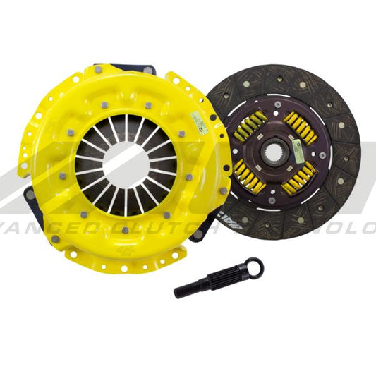 ACT NS3-XTSS - XT/Perf Street Sprung Clutch Kit GTS-T/GTS-25
