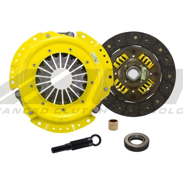 ACT NX4-XTSS - XT/Perf Street Sprung Clutch Kit 240SX