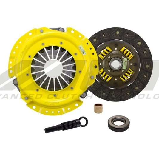ACT NX4-XTSS - XT/Perf Street Sprung Clutch Kit 240SX