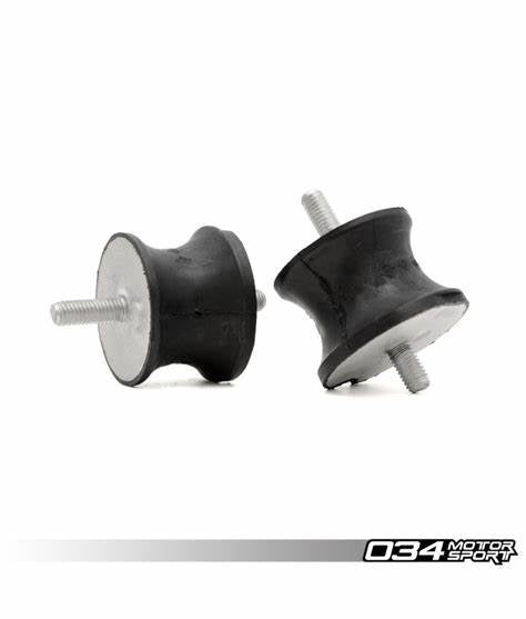 034 Motorsports Density Line BMW Performance Transmission Mount