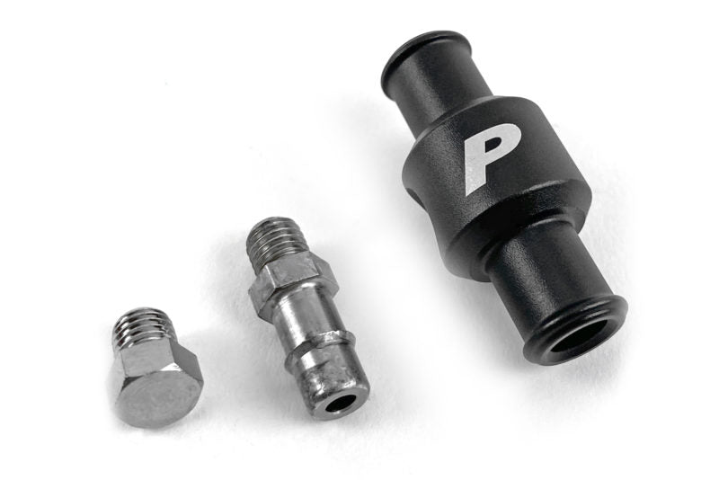 Perrin Sump Restrictor WRX / Forester / Outback / Legacy