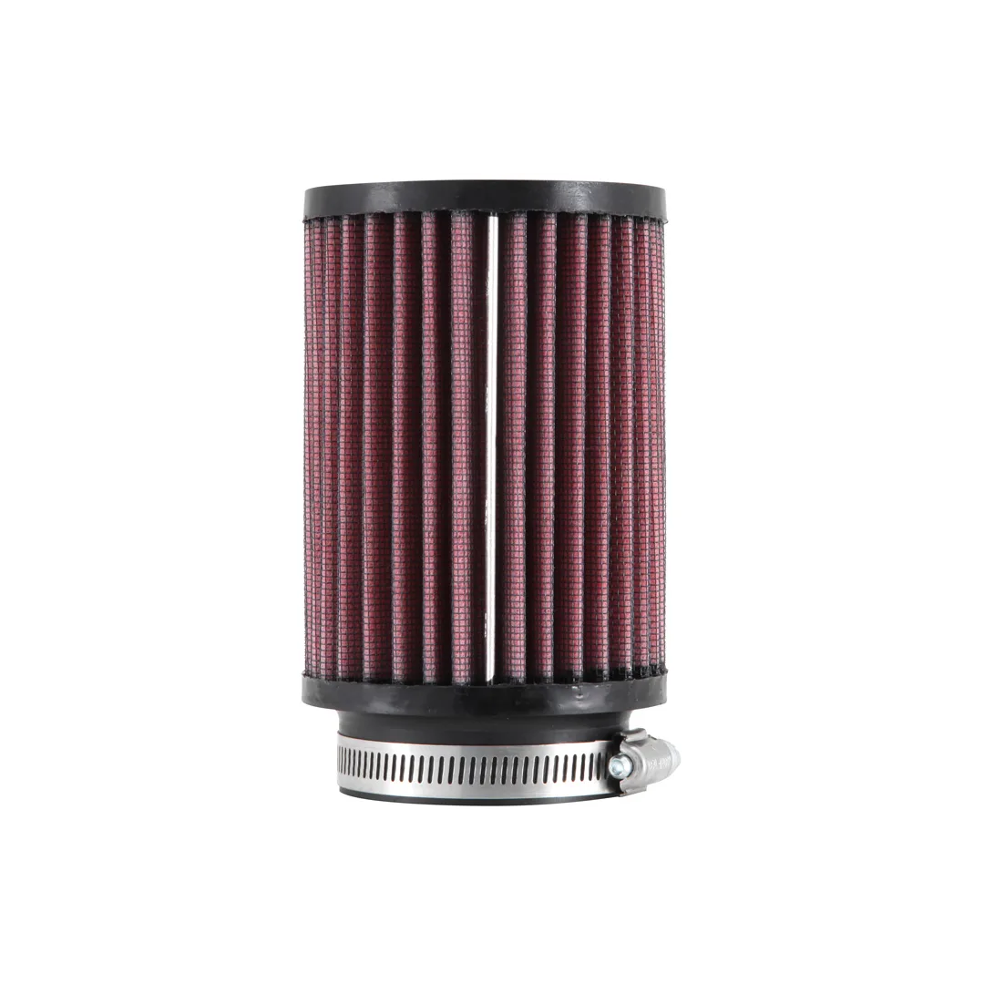 K&N Filter Round Straight 2.5"