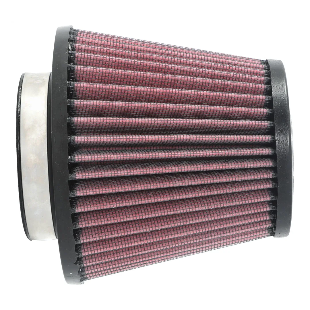K&N Filter Round Tapered 2.75"