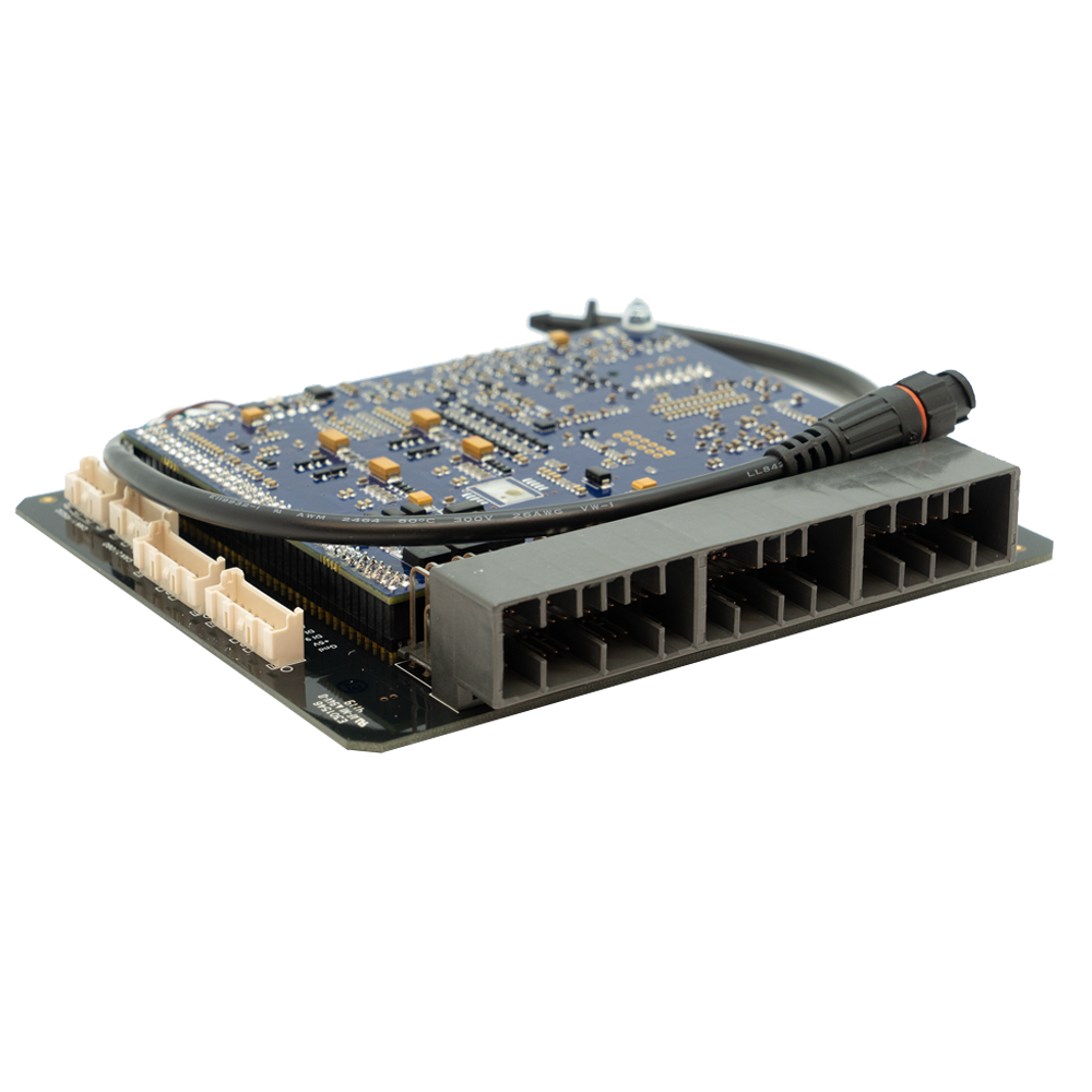 Link ECU G4X EVOLink - EVO9X