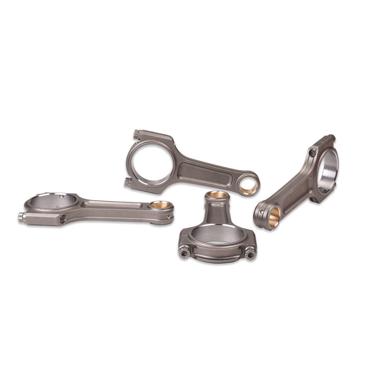 IAG Stage 4 Tuff EJ25 Subaru Closed Deck Short Block